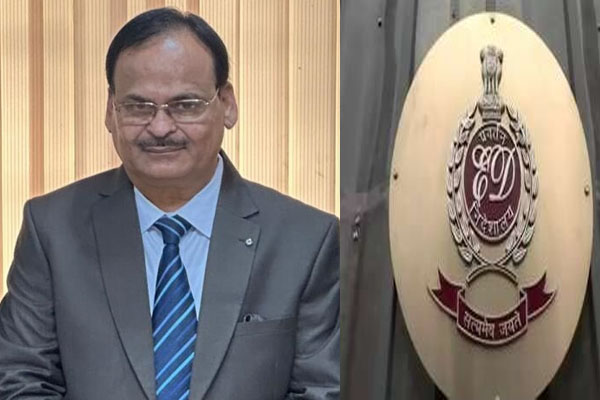 KPSC ನೇಮಕಾತಿ ಹಗರಣ: EDಯಿಂದ ಮಾಜಿ ಅಧ್ಯಕ್ಷ ಶಿವಶಂಕರಪ್ಪ, ಸದಸ್ಯೆ ಗೀತಾ ಬಂಧನ