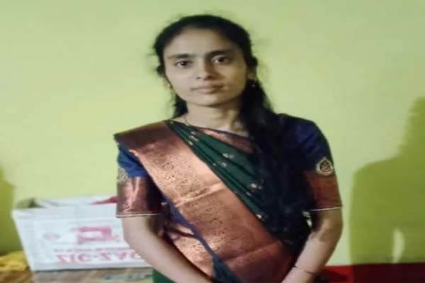 ವಿವಾಹಿತೆಯ ಅನುಮಾನಾಸ್ಪದ ಸಾ*ವು: ಗಂಡನ ಮನೆಯವರ ವಿರುದ್ಧವೇ ಕೊ*ಲೆ ಆರೋಪ